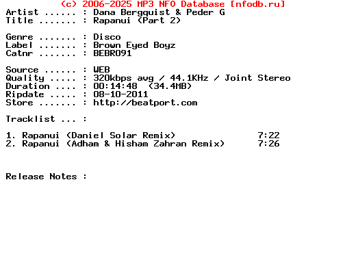 Dana_Bergquist_And_Peder_G-Rapanui__Part_2-(BEBR091)-WEB-2011