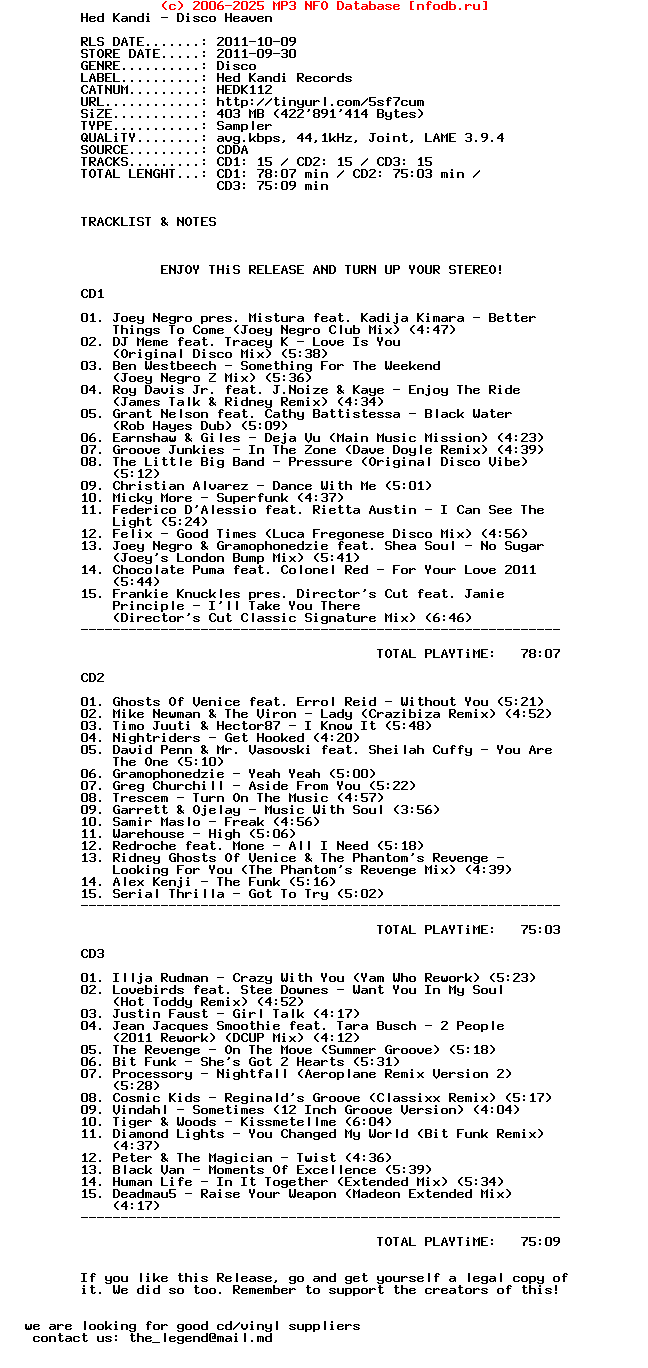 VA-Hed_Kandi__Disco_Heaven-(HEDK112)-3CD-2011-BF
