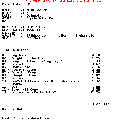 Kula_Shaker-K-CD-FLAC-1996-Fpmx