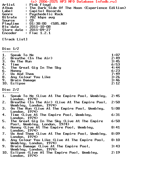 Pink_Floyd-The_Dark_Side_Of_The_Moon-Experience_Edition-2CD-FLAC-2011