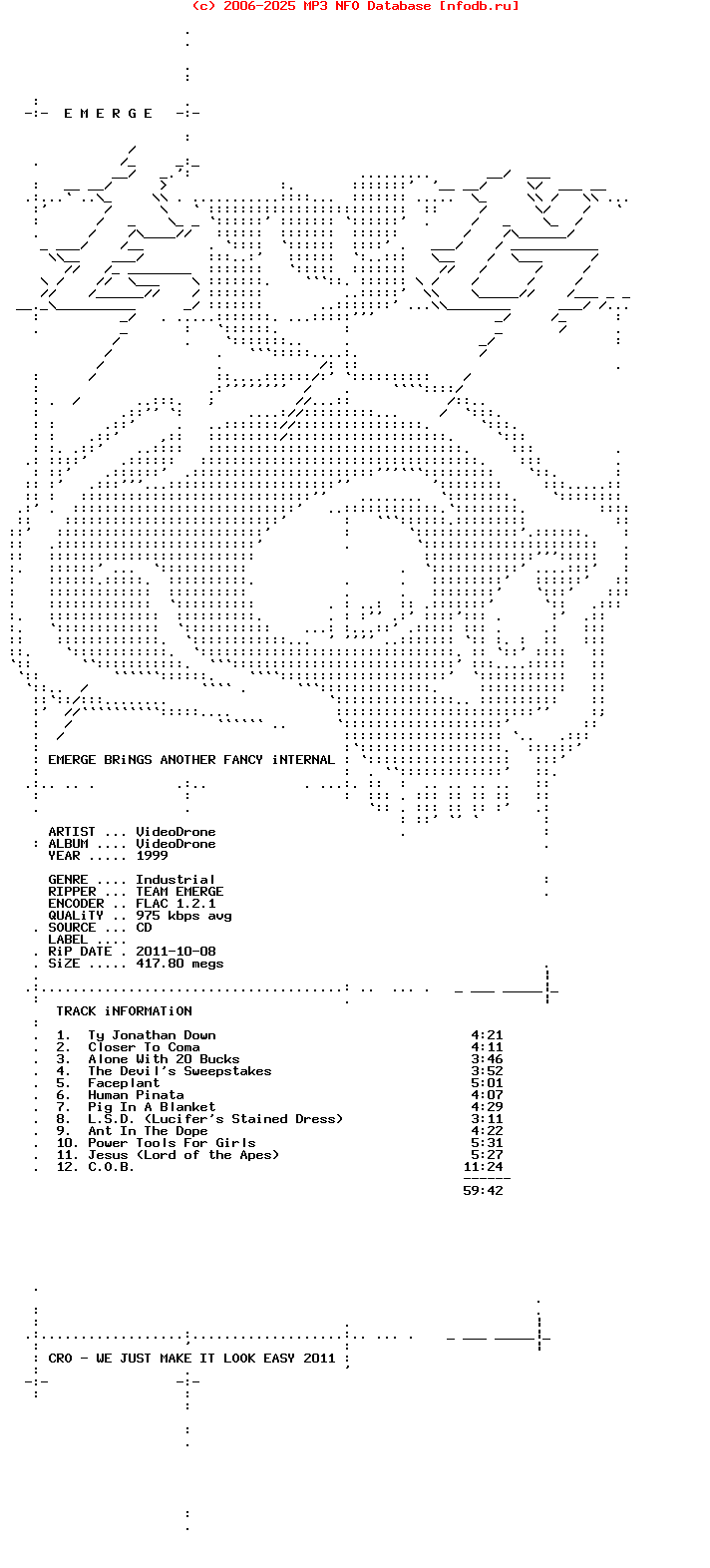 Videodrone-Videodrone-(9_47309-2)-CD-FLAC-1999