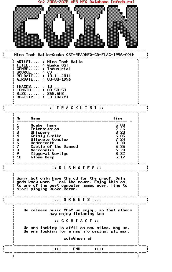 Nine_Inch_Nails-Quake_Ost-Readnfo-CD-FLAC-1996-Coin