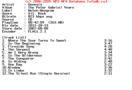 Genesis-The_Peter_Gabriel_Years-CD-2007