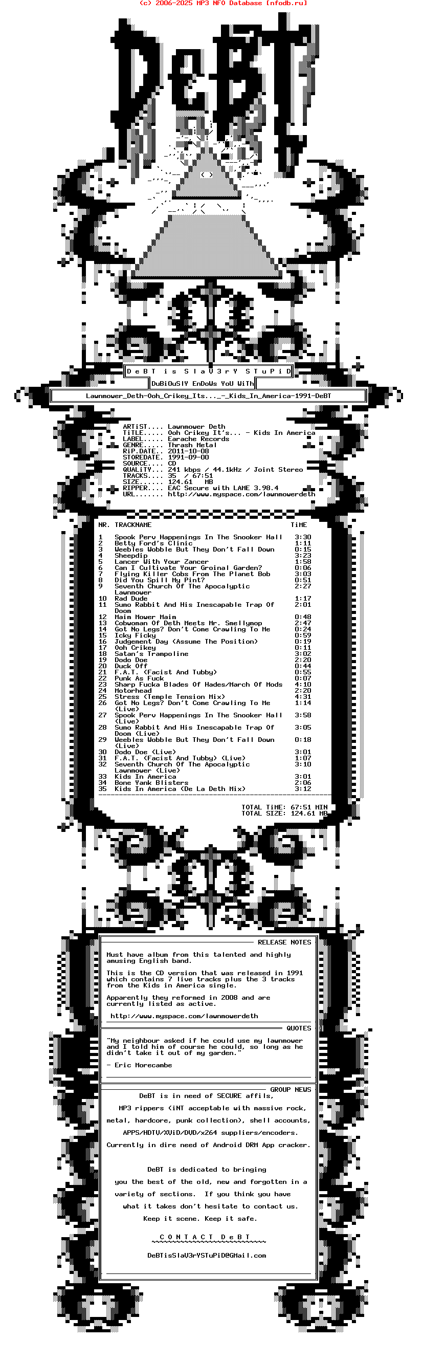Lawnmower_Deth-Ooh_Crikey_Its..._-_Kids_In_America-1991-DeBT