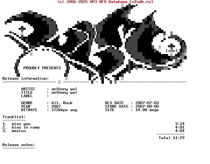 Anthony_Wal-Anthony_Wal-(CDS)-2007