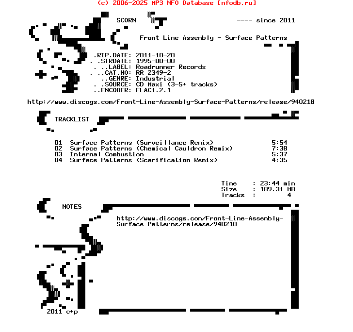 Front_Line_Assembly-Surface_Patterns-CDM-1995