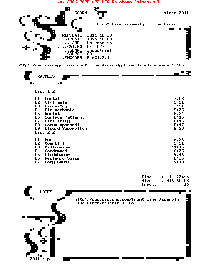 Front_Line_Assembly-Live_Wired-2CD-1996