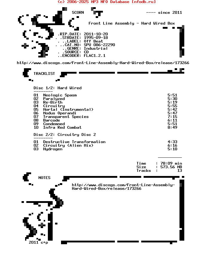 Front_Line_Assembly-Hard_Wired_Box-2CD-1995