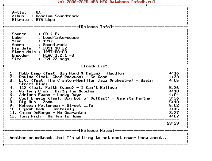 VA-Hoodlum_Soundtrack-CD-FLAC-1997