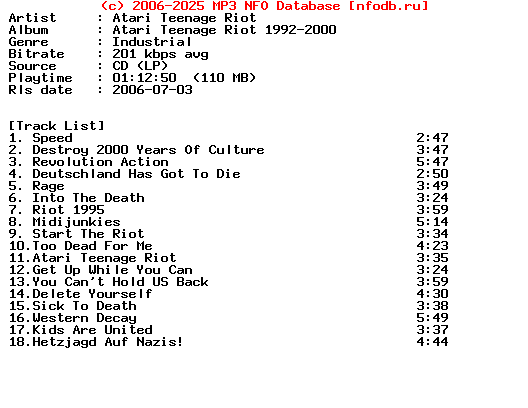 Atari_Teenage_Riot-Atari_Teenage_Riot_1992-2000-(DHRCD42)-2006-SAW