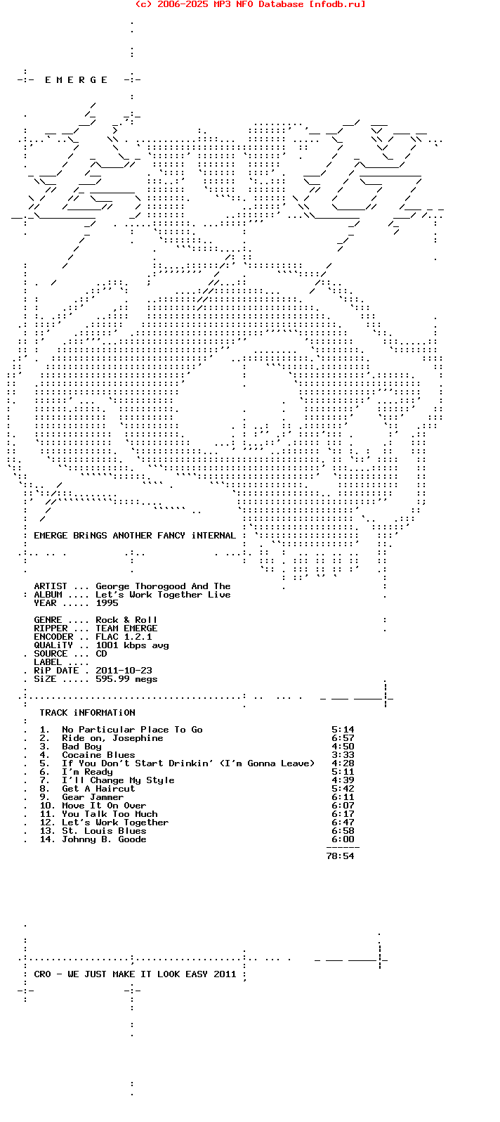 George_Thorogood_And_The_Destroyers-Lets_Work_Together_Live-(E2-31948)-CD-FLAC-1995