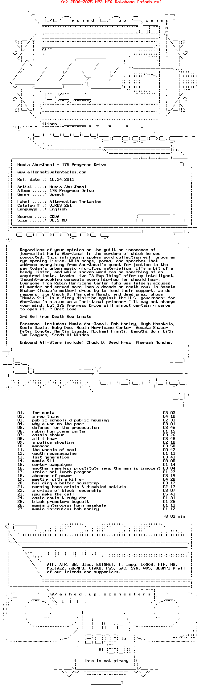 Mumia_Abu-Jamal--175_Progress_Drive-2001-WUS