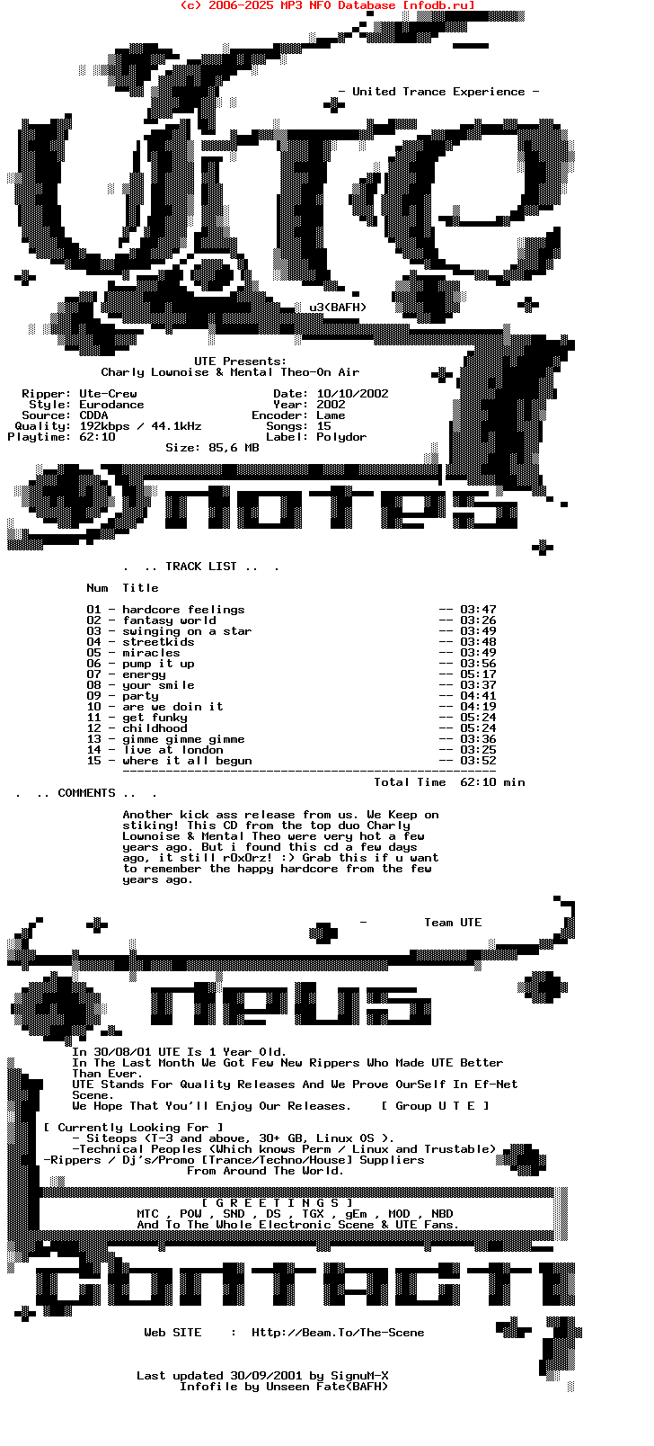 Charly_Lownoise_And_Mental_Theo-On_Air-CD-1996-UTE