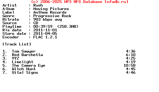 Rush-Moving_Pictures-Remastered-CD-FLAC-2011