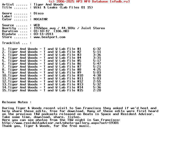 Tiger_And_Woods-Wiki_And_Leaks__Lab_Files_01_15-(NOCATNR)-WEB-2011