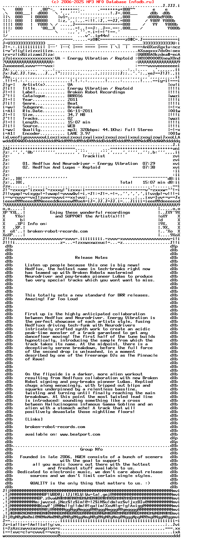 VA_-_Energy_Vibration__Reptoid-(BRR016)-WEB-2011-HQEM