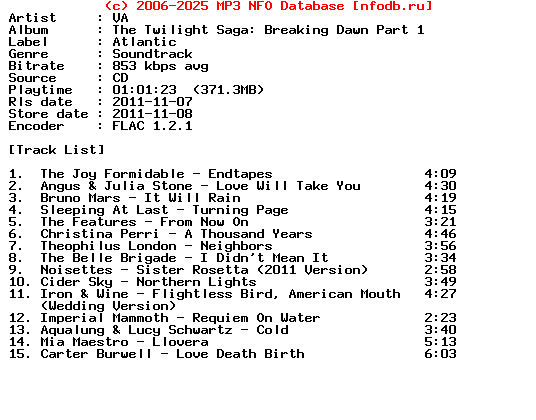 VA-The_Twilight_Saga_Breaking_Dawn_Part_1_Ost-CD-FLAC-2011