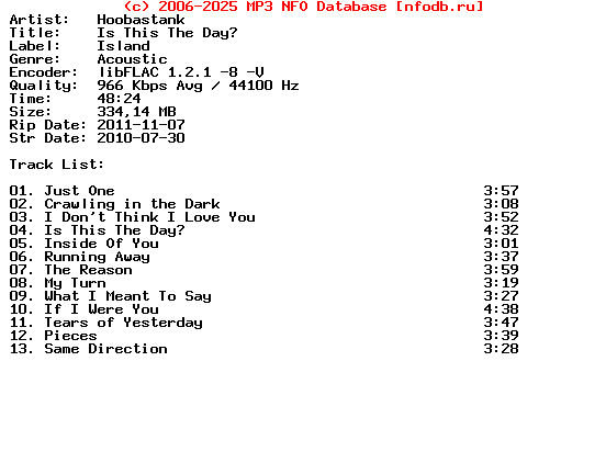 Hoobastank-Is_This_The_Day-CD-FLAC-2010