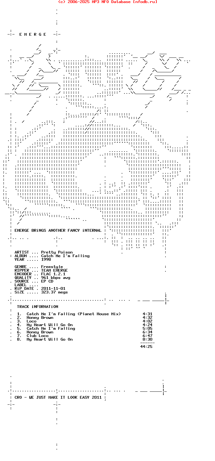Pretty_Poison-Catch_Me_Im_Falling-CDEP-FLAC-1998