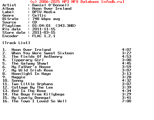 Daniel_Odonnell-Moon_Over_Ireland-CD-FLAC-2011