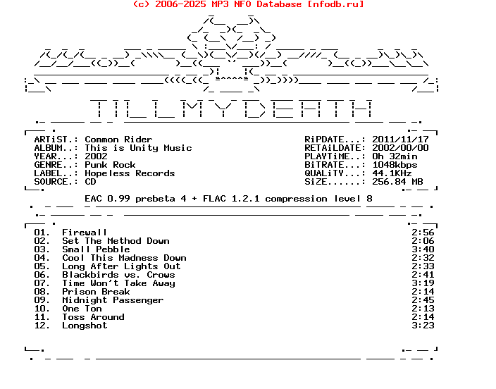 Common_Rider-This_Is_Unity_Music-CD-FLAC-2002