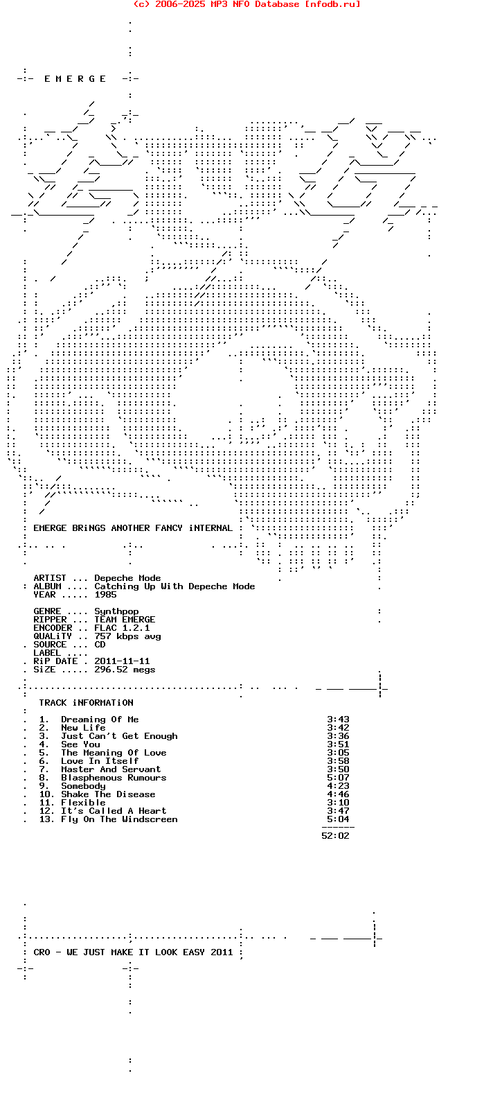 Depeche_Mode-Catching_Up_With_Depeche_Mode-(9_25346-2)-CD-FLAC-1985