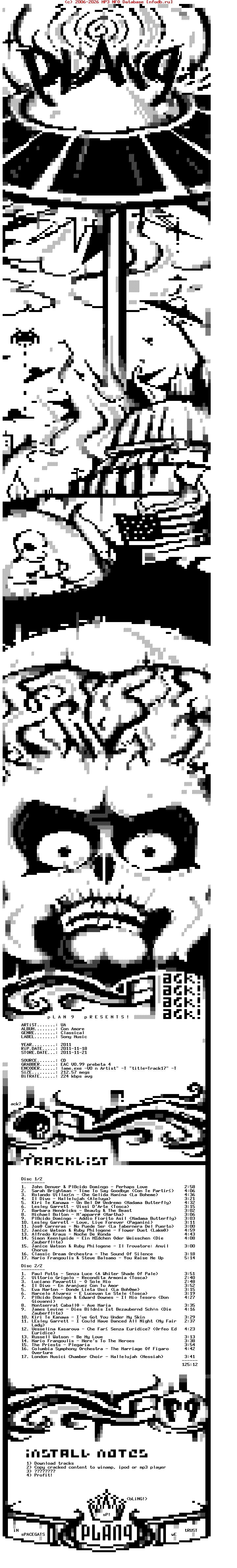 VA-Con_Amore-2011-2CD