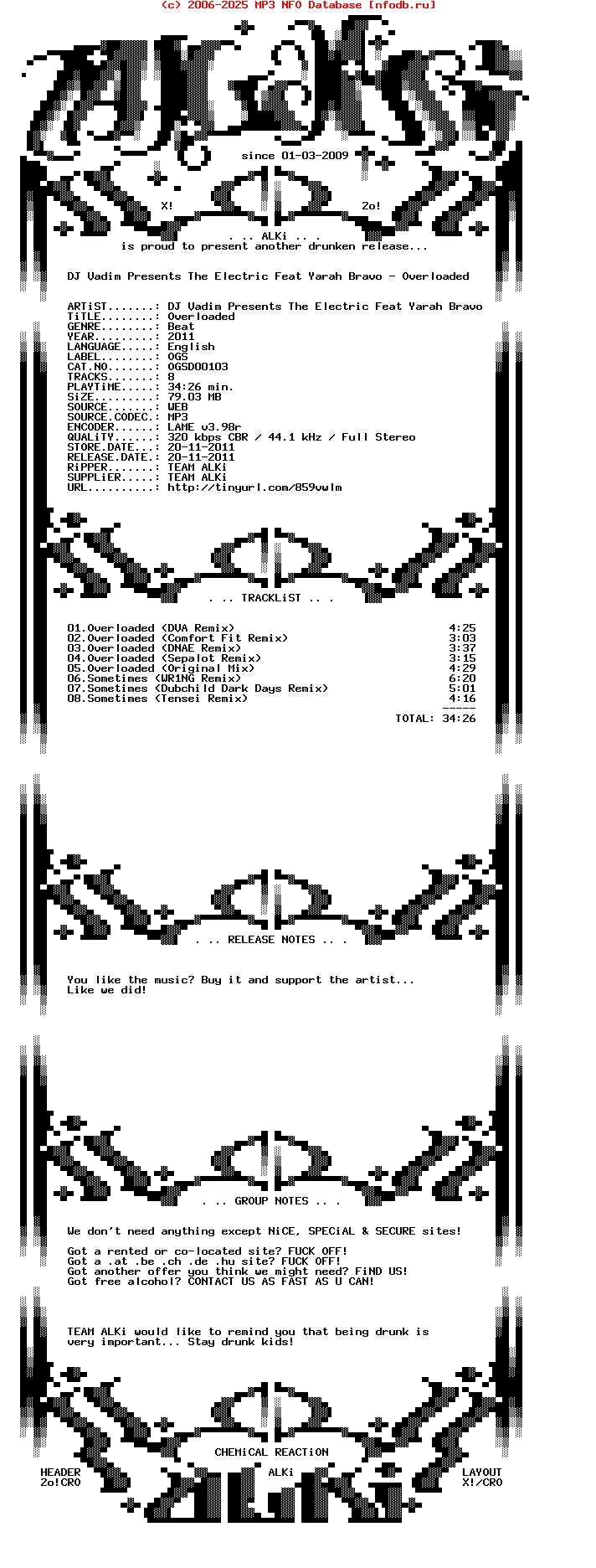Dj_Vadim_Pres_The_Electric_Feat_Yarah_Bravo-Overloaded-(OGSD00103)-WEB-2011-ALKi