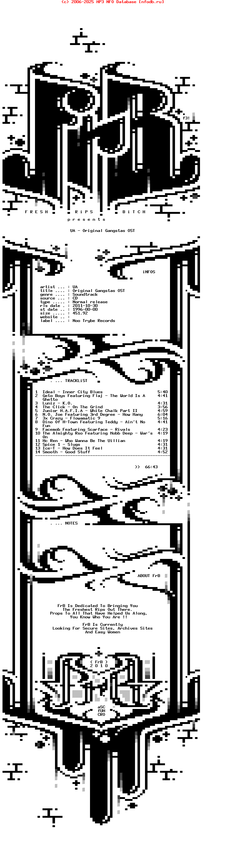 VA-Original_Gangstas_Ost-CD-FLAC-1996-FrB