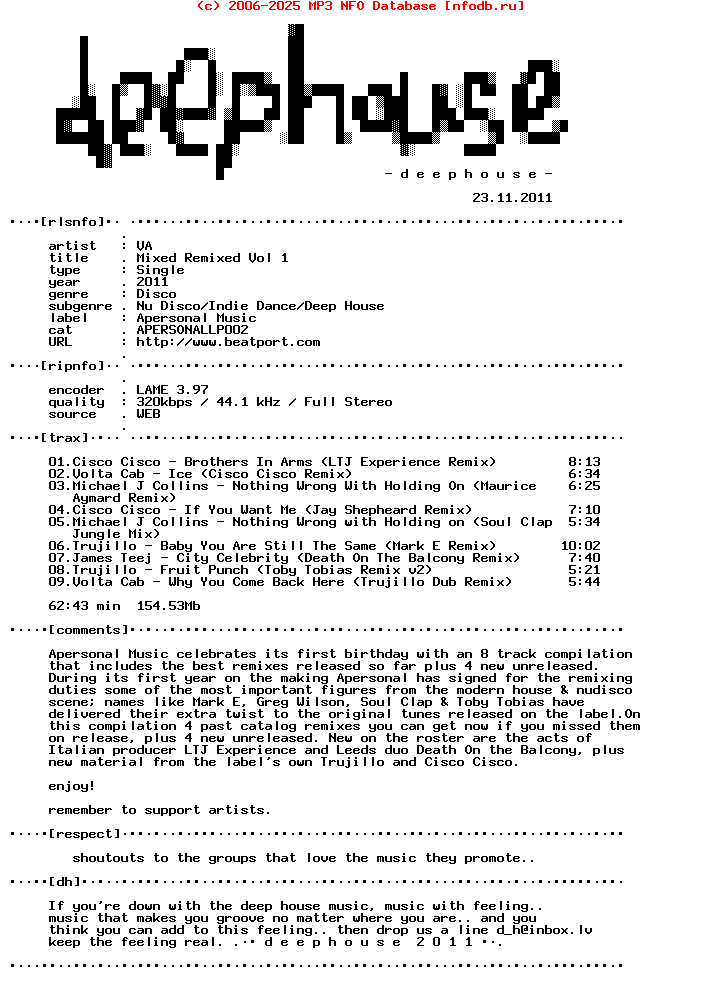 VA-Mixed_Remixed_Vol_1-(APERSONALLP002)-WEB-2011-dh