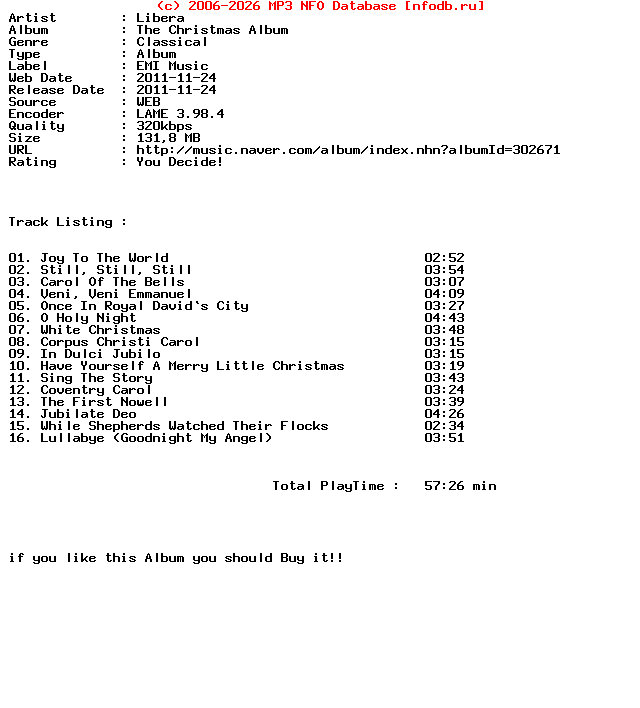 Libera-The_Christmas_Album-WEB-2011