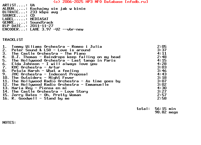 VA-Kochajmy_Sie_Jak_W_Kinie-2000