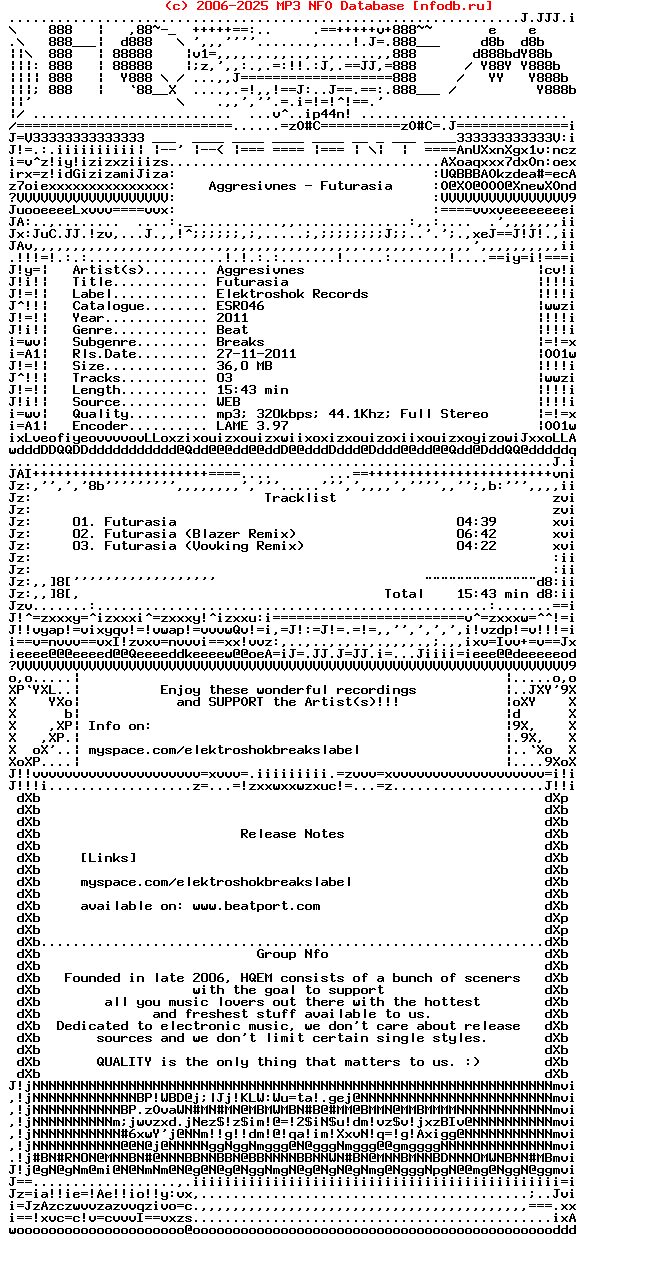 Aggresivnes_-_Futurasia-(ESR046)-WEB-2011-HQEM