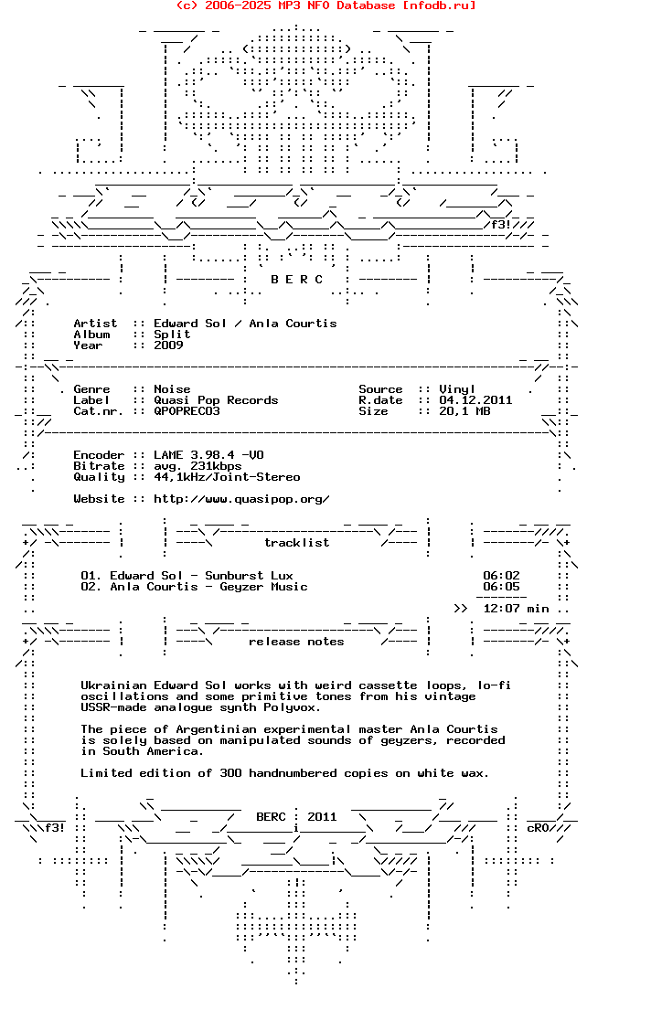 Edward_Sol-Anla_Courtis--Split-Vinyl-EP-2009-BERC