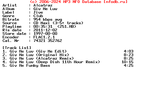 Alcatraz-Giv_Me_Luv_(74321_352762)-CDM-1997