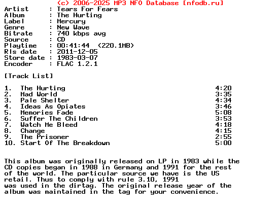 Tears_For_Fears-The_Hurting-CD-FLAC-1983