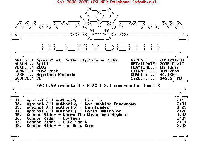 Against_All_Authority-Common_Rider-Split-CD-FLAC-2005