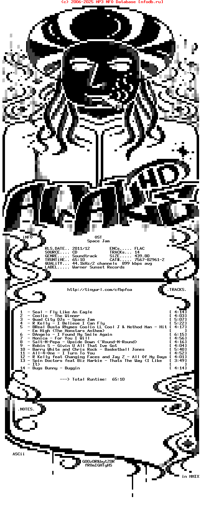 Ost-Space_Jam-1996-aWake