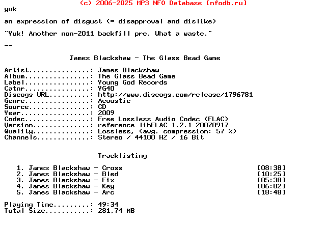 James_Blackshaw-The_Glass_Bead_Game-(YG40)-CD-FLAC-2009