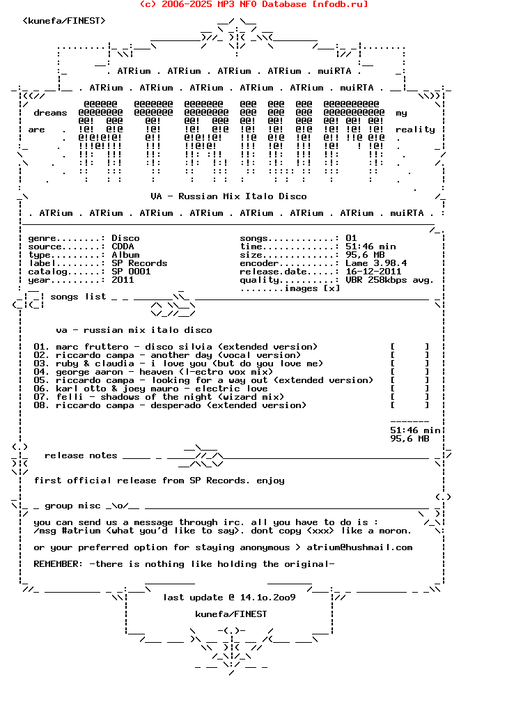 VA_-_Russian_Mix_Italo_Disco-2011-ATRium
