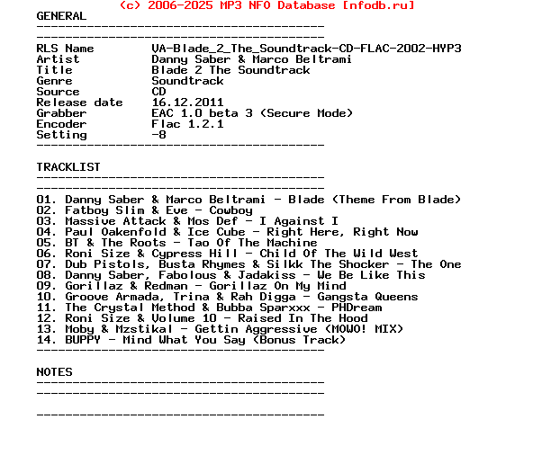 VA-Blade_2_The_Soundtrack-CD-FLAC-2002-Hyp3