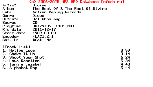 Divine-The_Best_Of_And_The_Rest_Of_Divine-CD-1989