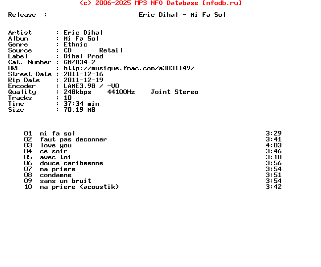 Eric_Dihal-Mi_Fa_Sol-(GMZ034-2)-CD-FR-2011
