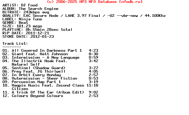 Dj_Food-The_Search_Engine-(ADVANCE)-2012