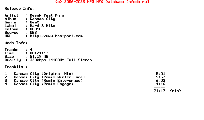 Deenk_Feat_Kyla-Kansas_City-(HH010)-WEB-2011