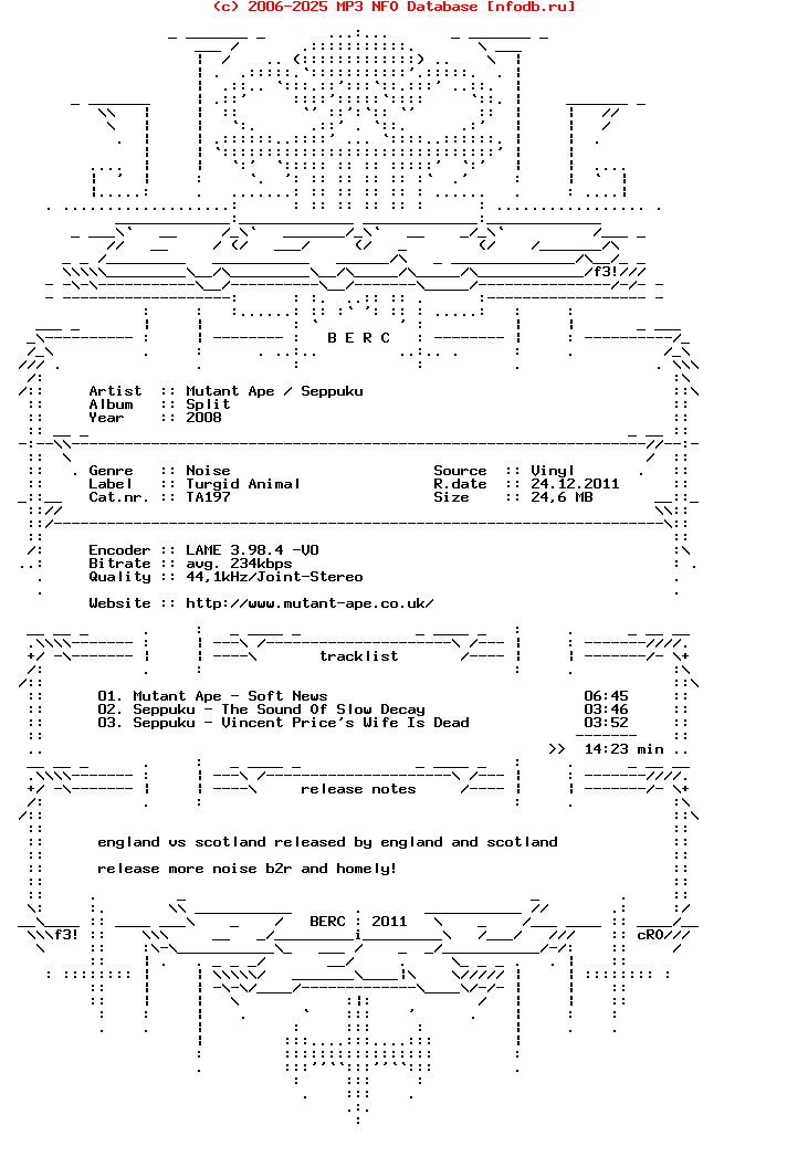 Mutant_Ape-Seppuku--Split-Vinyl-EP-2008-BERC