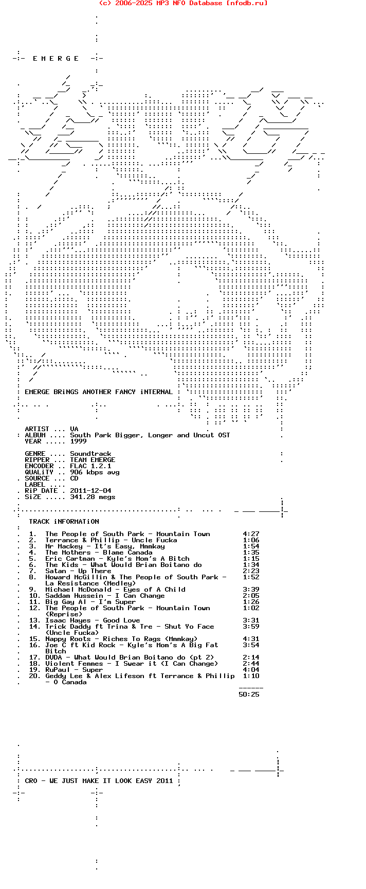 VA-South_Park_Bigger_Longer_And_Uncut_Ost-CD-FLAC-1999
