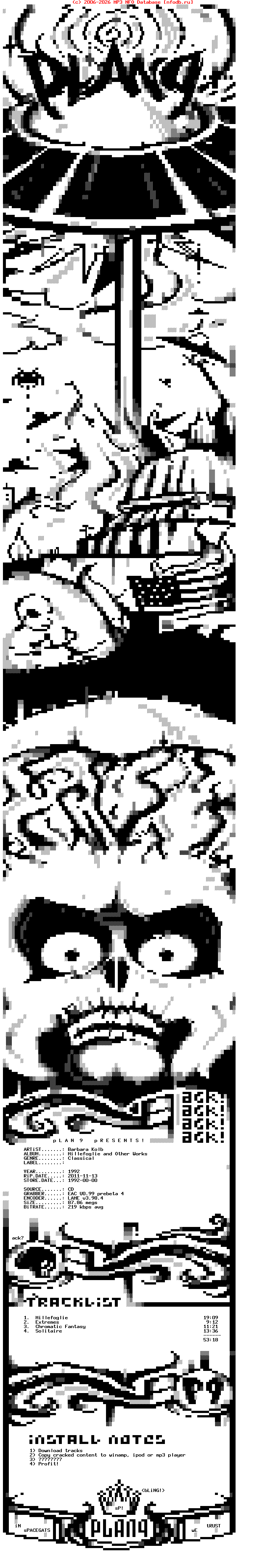 Barbara_Kolb-Millefoglie_And_Other_Works-1992