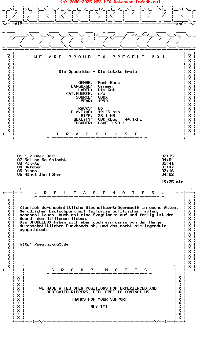 Die_Opodeldox-Die_Letzte_Erste-DE-1993-uC