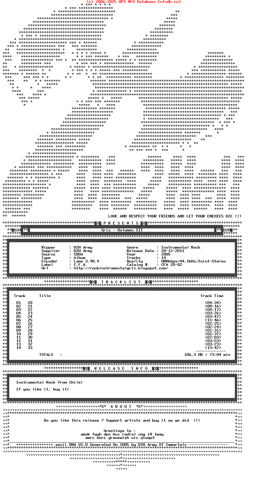 Griz-Volumen_Iii-2005